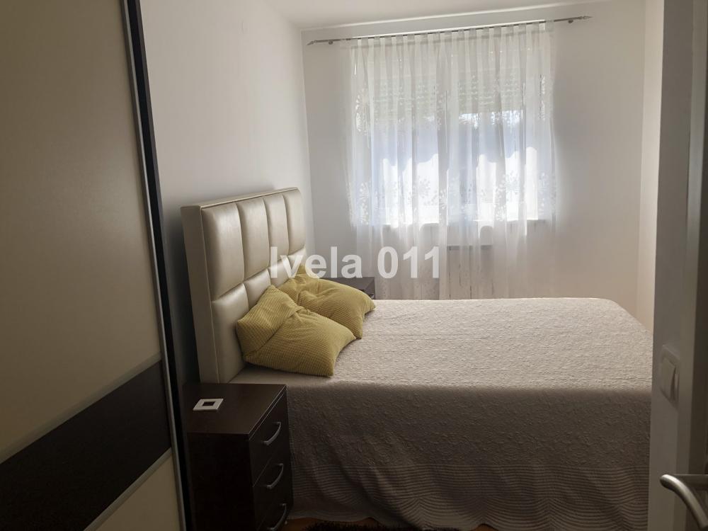 Stan na prodaju u Beogradu, Voždovac, dvosoban, 50m2, cena 159900 evra