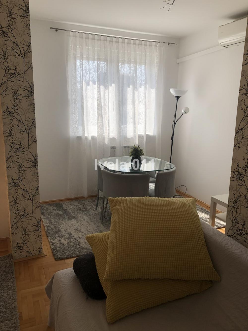 Stan na prodaju u Beogradu, Voždovac, dvosoban, 50m2, cena 159900 evra