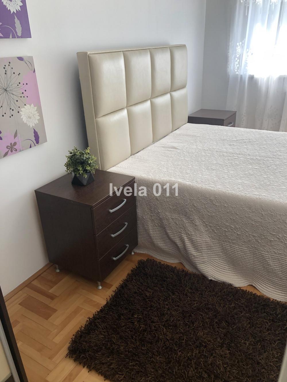 Stan na prodaju u Beogradu, Voždovac, dvosoban, 50m2, cena 159900 evra