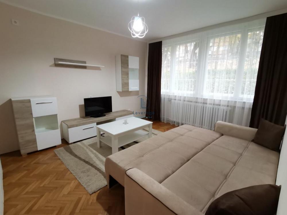 Stan na prodaju u Beogradu, Učiteljsko naselje, jednosoban, 34m2, cena 118000 evra