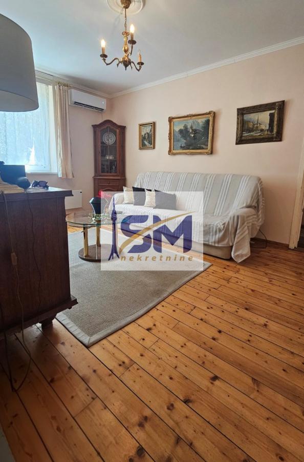 Stan na prodaju u Beogradu, Železnik, dvoiposoban, 54m2, cena 108000 evra