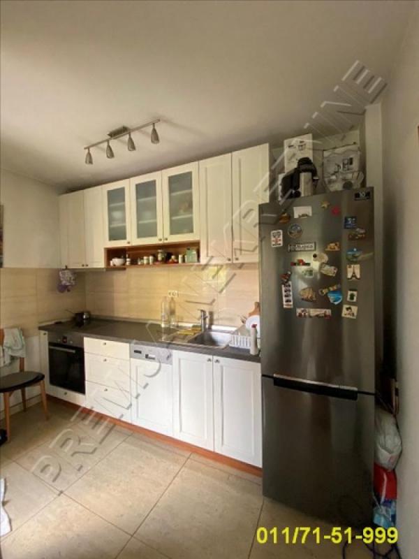 Stan na prodaju u Beogradu, Neimar, trosoban, 83m2, cena 330000 evra