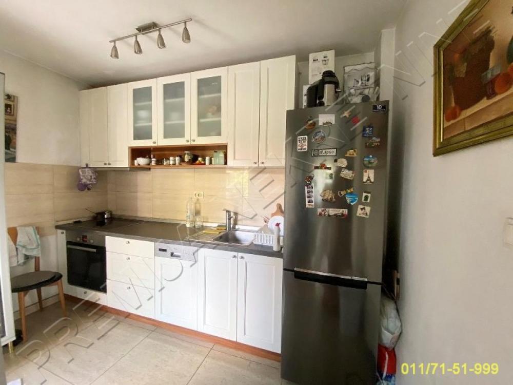 Stan na prodaju u Beogradu, Neimar, trosoban, 83m2, cena 330000 evra