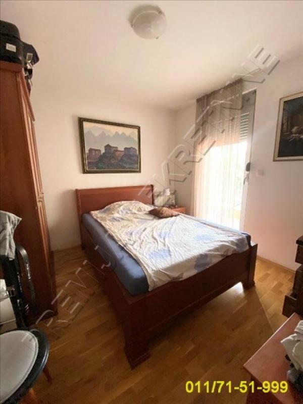 Stan na prodaju u Beogradu, Neimar, trosoban, 83m2, cena 330000 evra