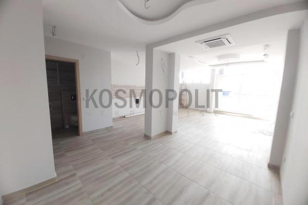 Stan na prodaju u Beogradu, Vidikovac, trosoban, 156m2, cena 250000 evra