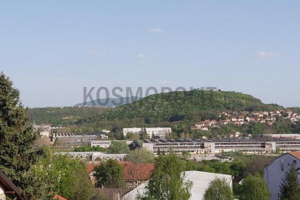 Stan na prodaju u Beogradu, Vidikovac, trosoban, 156m2, cena 250000 evra