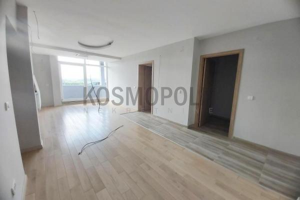 Stan na prodaju u Beogradu, Vidikovac, trosoban, 156m2, cena 250000 evra