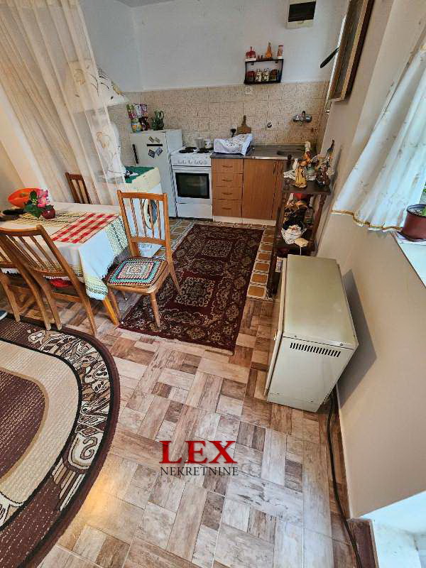 Stan na prodaju u Beogradu, Učiteljsko naselje, jednosoban, 20m2, cena 45000 evra