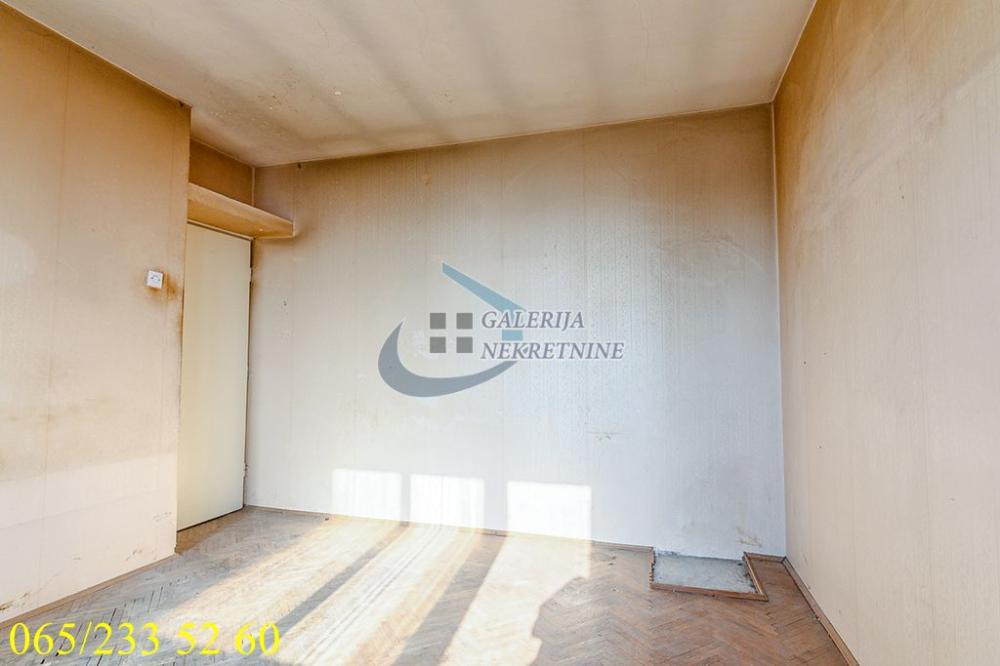 Stan na prodaju u Beogradu, Zvezdara, dvoiposoban, 64m2, cena 204000 evra