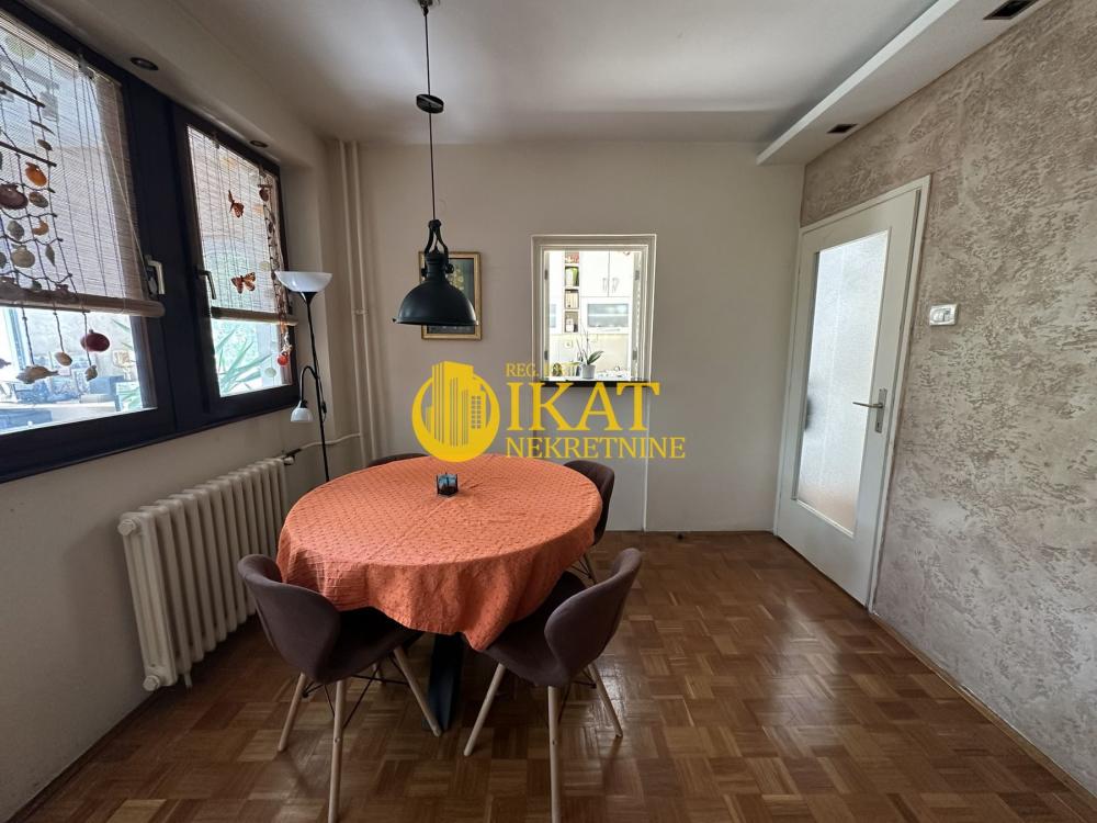 Stan na prodaju u Beogradu, Zvezdara, trosoban, 77m2, cena 185000 evra