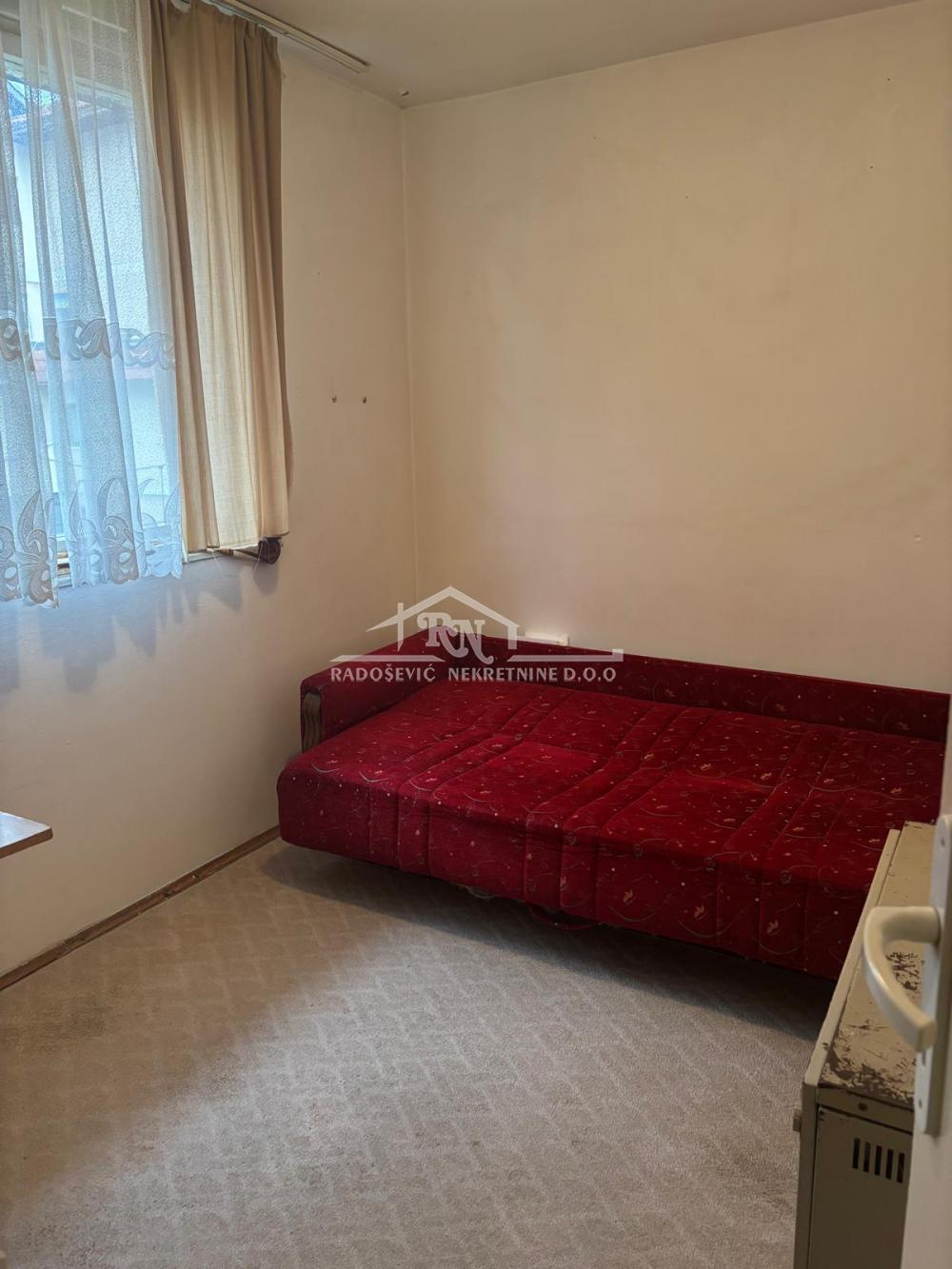 Stan na prodaju u Beogradu, Čukarica, dvosoban, 47m2, cena 90000 evra