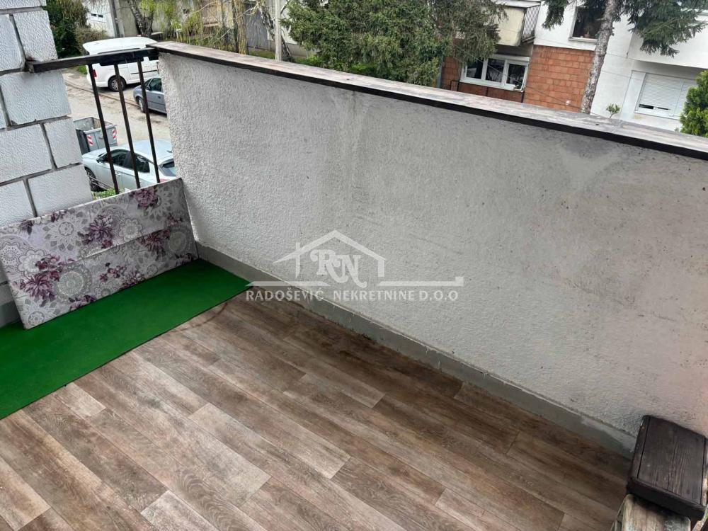 Stan na prodaju u Beogradu, Čukarica, dvosoban, 47m2, cena 90000 evra