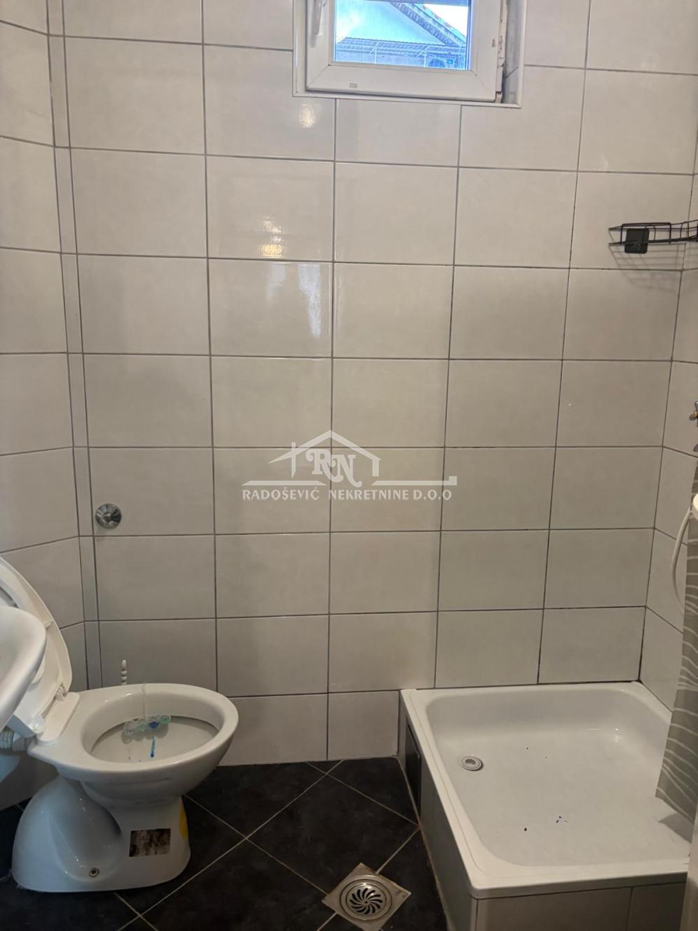 Stan na prodaju u Beogradu, Čukarica, dvosoban, 47m2, cena 90000 evra