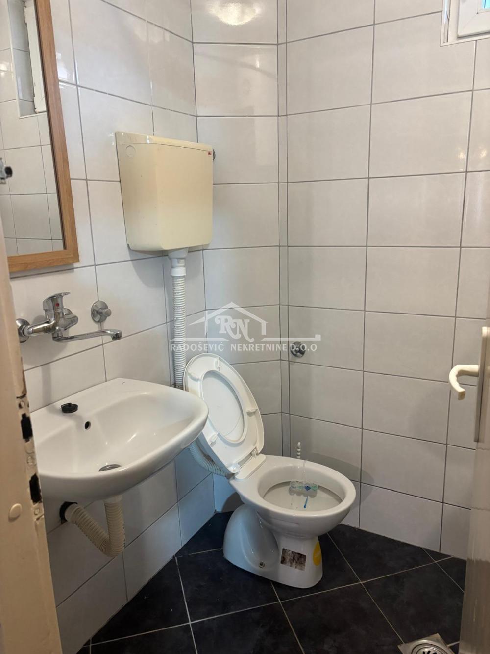 Stan na prodaju u Beogradu, Čukarica, dvosoban, 47m2, cena 90000 evra
