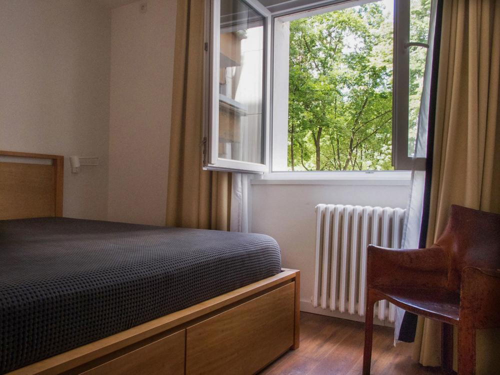 Stan na prodaju u Beogradu, Beograd (centar), trosoban, 81m2, cena 345000 evra