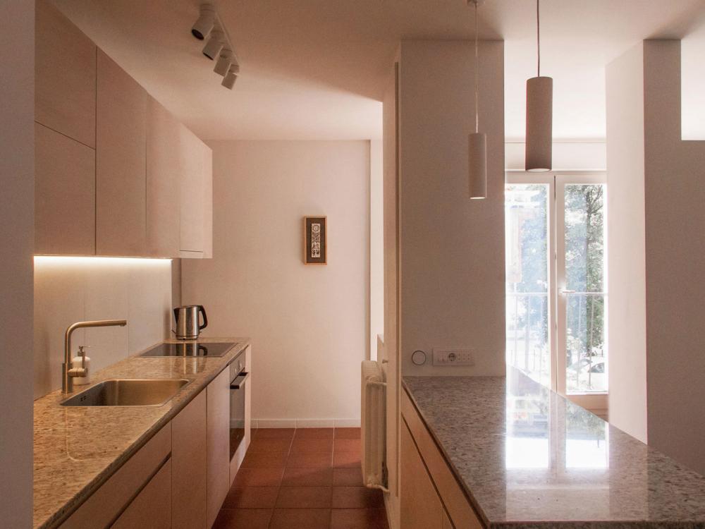 Stan na prodaju u Beogradu, Beograd (centar), trosoban, 81m2, cena 345000 evra