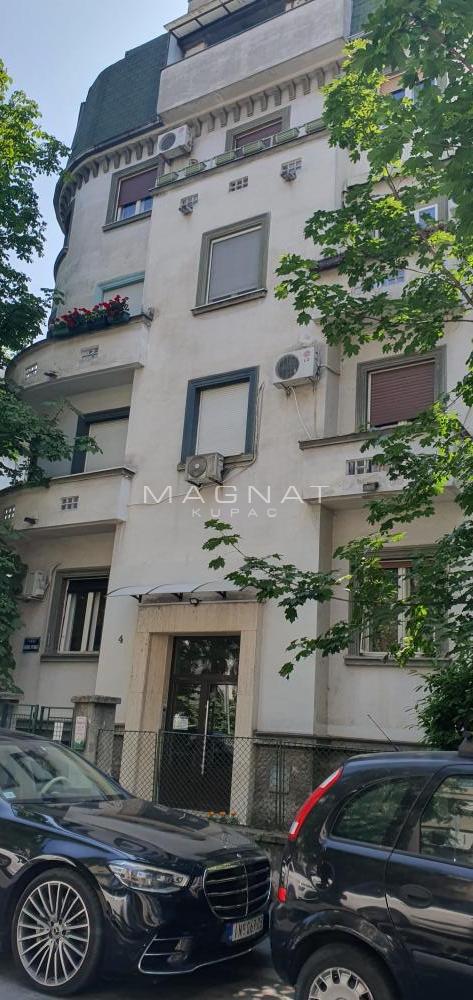 Stan na prodaju u Beogradu, Zvezdara, jednosoban, 33m2, cena 136000 evra