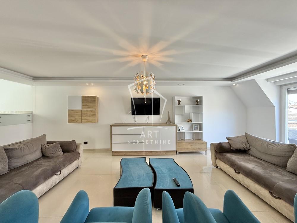 Stan na prodaju u Beogradu, Pašino brdo, cetvorosoban, 130m2, cena 357500 evra