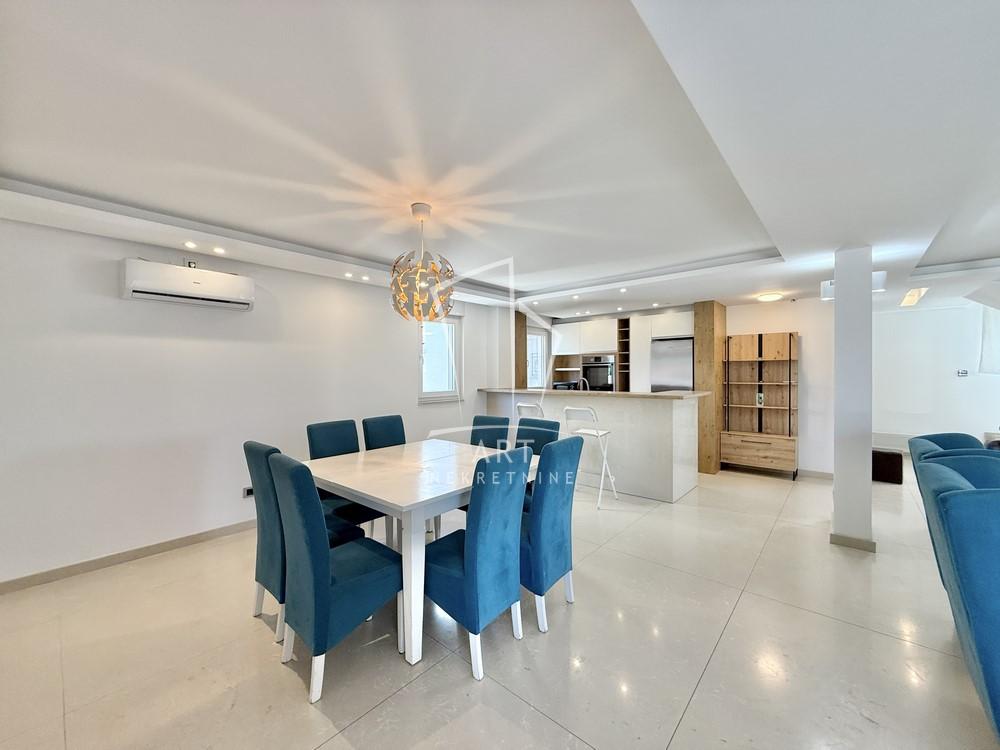 Stan na prodaju u Beogradu, Pašino brdo, cetvorosoban, 130m2, cena 357500 evra