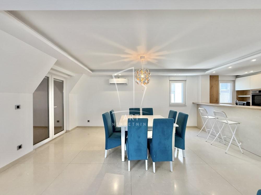 Stan na prodaju u Beogradu, Pašino brdo, cetvorosoban, 130m2, cena 357500 evra