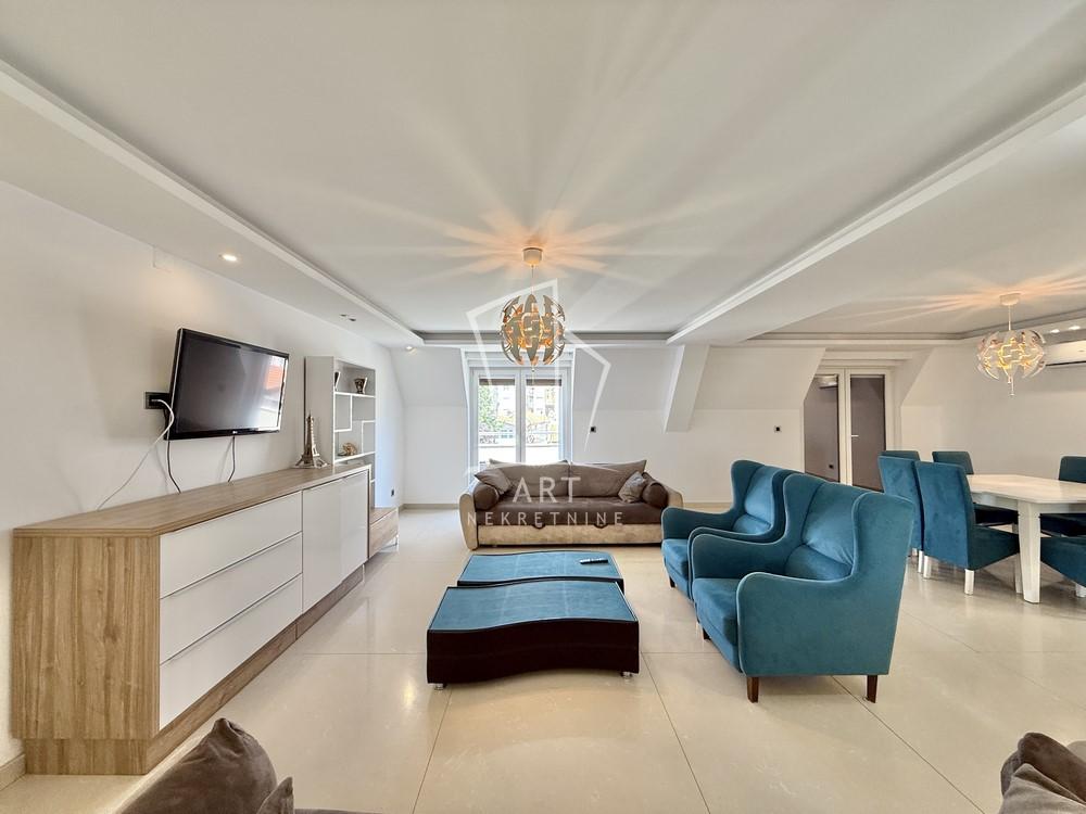 Stan na prodaju u Beogradu, Pašino brdo, cetvorosoban, 130m2, cena 357500 evra