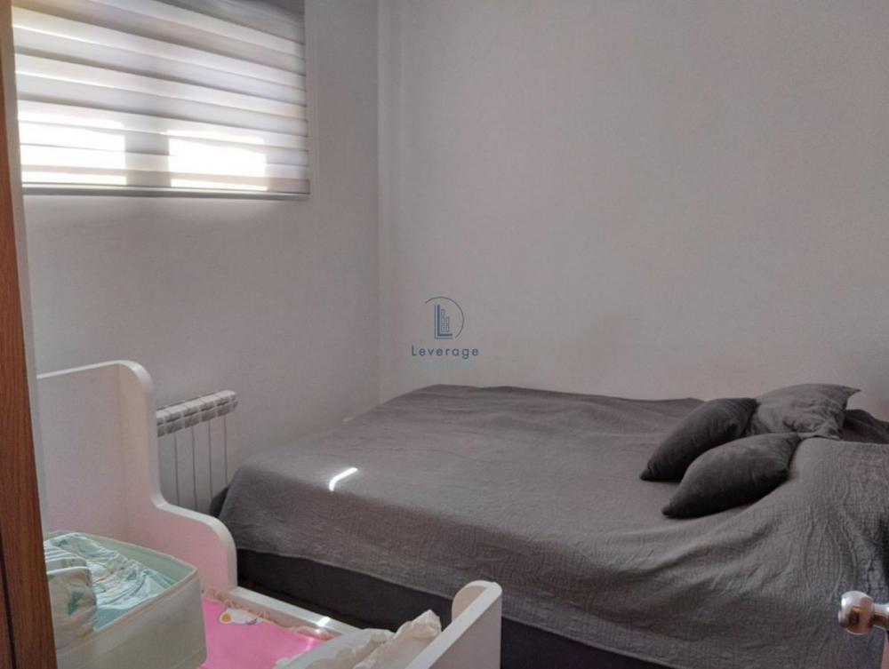 Stan na prodaju u Beogradu, Cvetkova pijaca, jednoiposoban, 39m2, cena 137000 evra