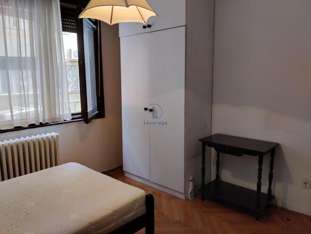 Stan na prodaju u Beogradu, Kalenić pijaca, jednosoban, 28m2, cena 123000 evra