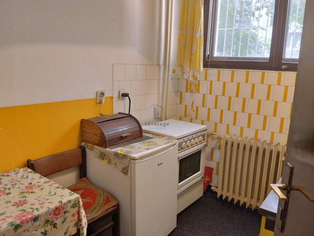 Stan na prodaju u Beogradu, Kalenić pijaca, jednosoban, 28m2, cena 123000 evra