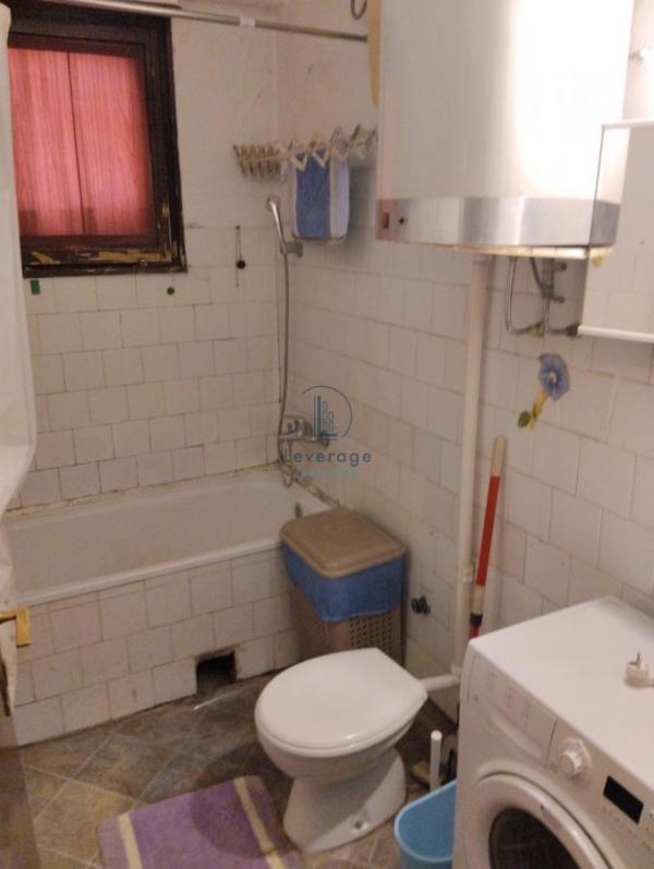 Stan na prodaju u Beogradu, Kalenić pijaca, jednosoban, 28m2, cena 123000 evra