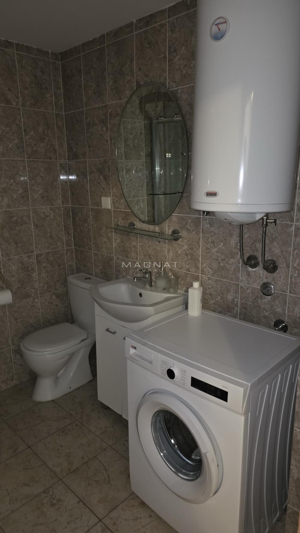 Stan na prodaju u Beogradu, Pašino brdo, dvosoban, 48m2, cena 173000 evra