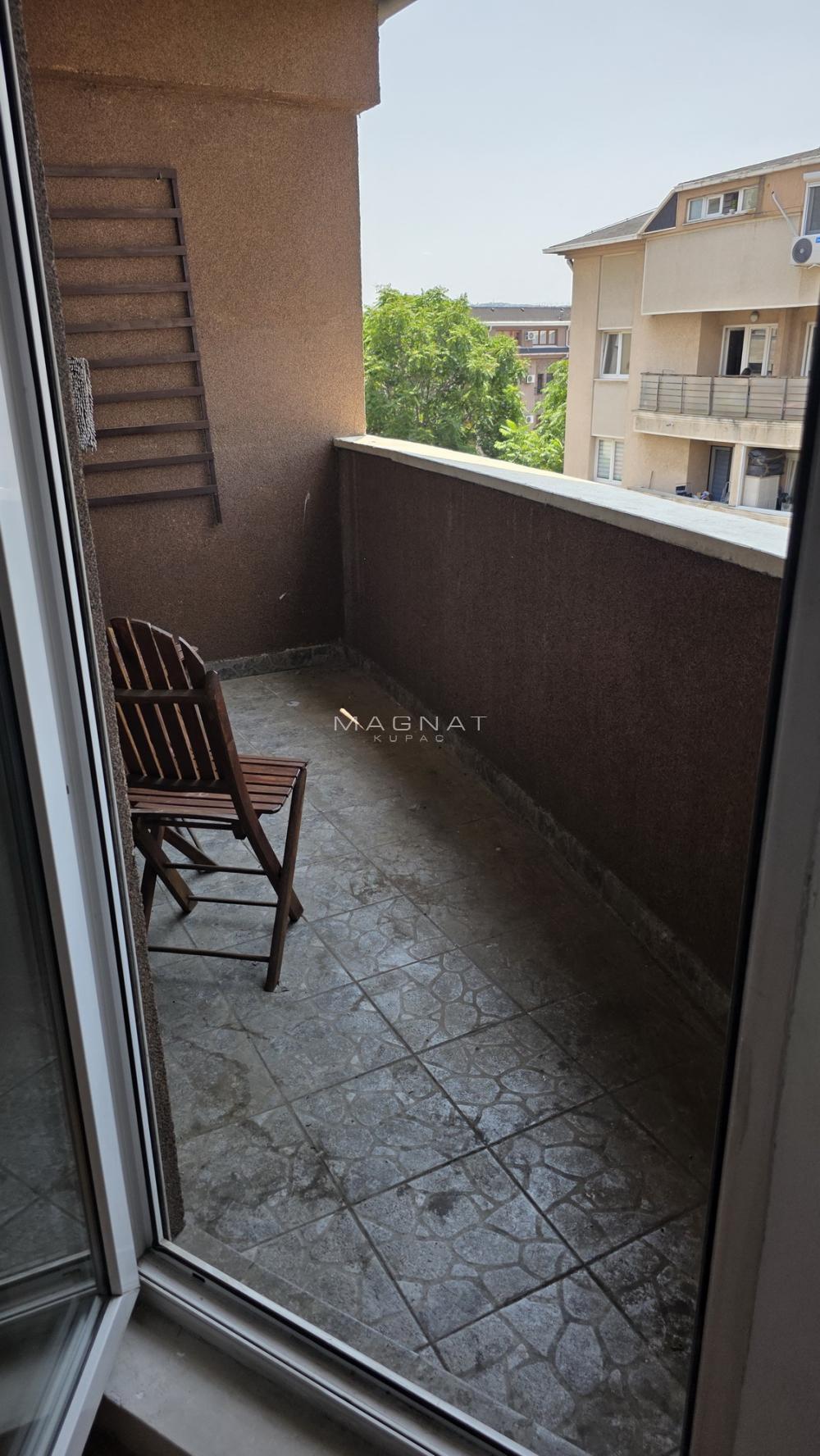 Stan na prodaju u Beogradu, Pašino brdo, dvosoban, 48m2, cena 173000 evra