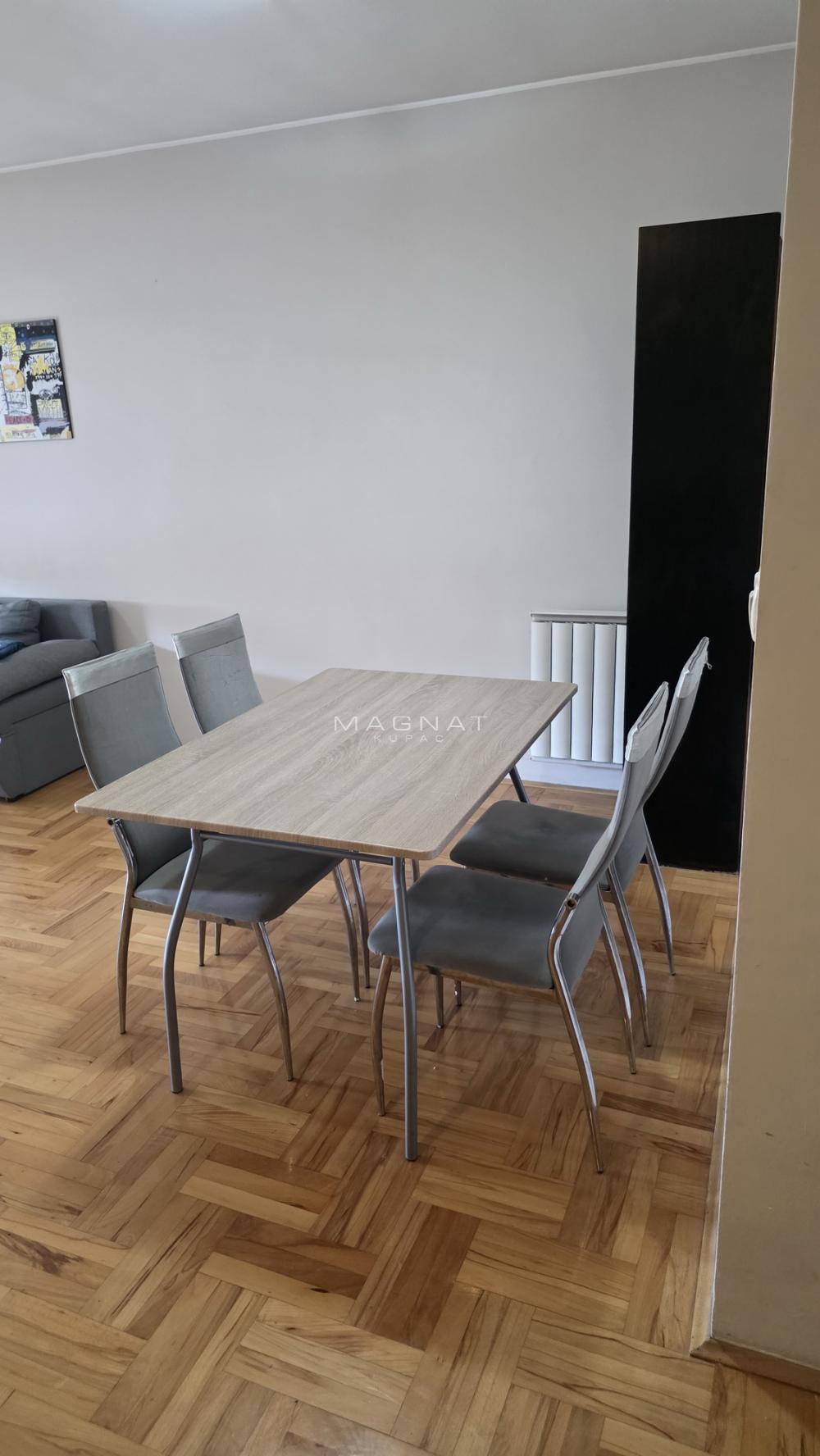 Stan na prodaju u Beogradu, Pašino brdo, dvosoban, 48m2, cena 173000 evra