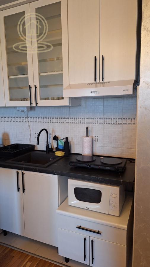 Stan na prodaju u Beogradu, Karaburma, jednosoban, 25m2, cena 83000 evra