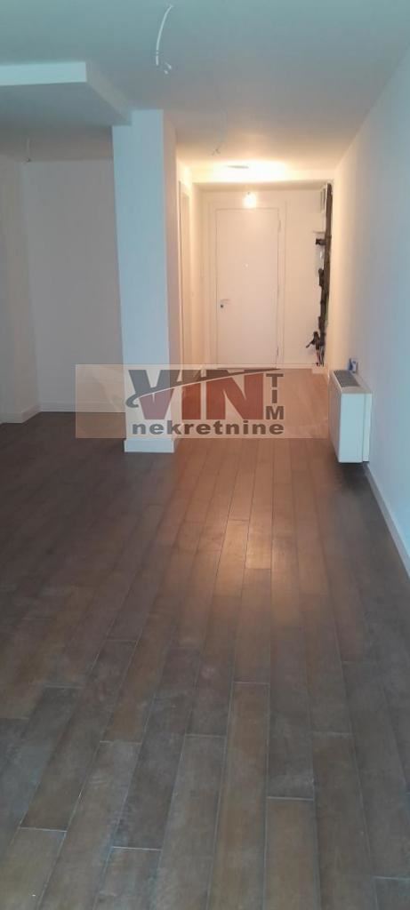 Stan na prodaju u Beogradu, Crveni Krst, dvosoban, 54m2, cena 240000 evra