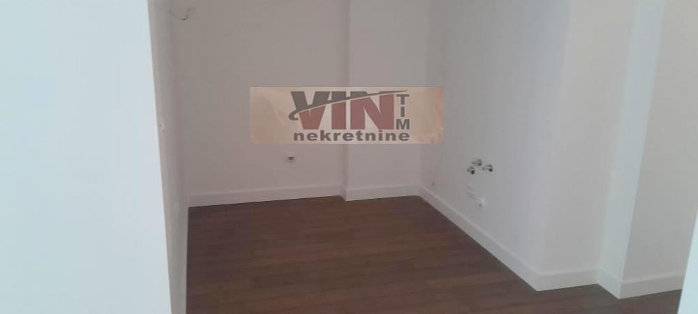 Stan na prodaju u Beogradu, Crveni Krst, dvosoban, 54m2, cena 240000 evra