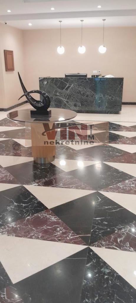 Stan na prodaju u Beogradu, Crveni Krst, dvosoban, 54m2, cena 240000 evra