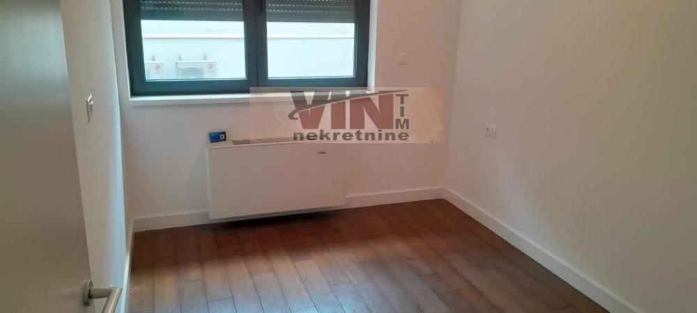 Stan na prodaju u Beogradu, Crveni Krst, dvosoban, 54m2, cena 240000 evra