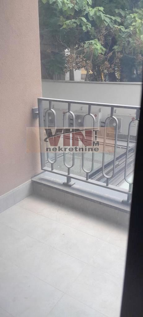 Stan na prodaju u Beogradu, Crveni Krst, dvosoban, 54m2, cena 240000 evra
