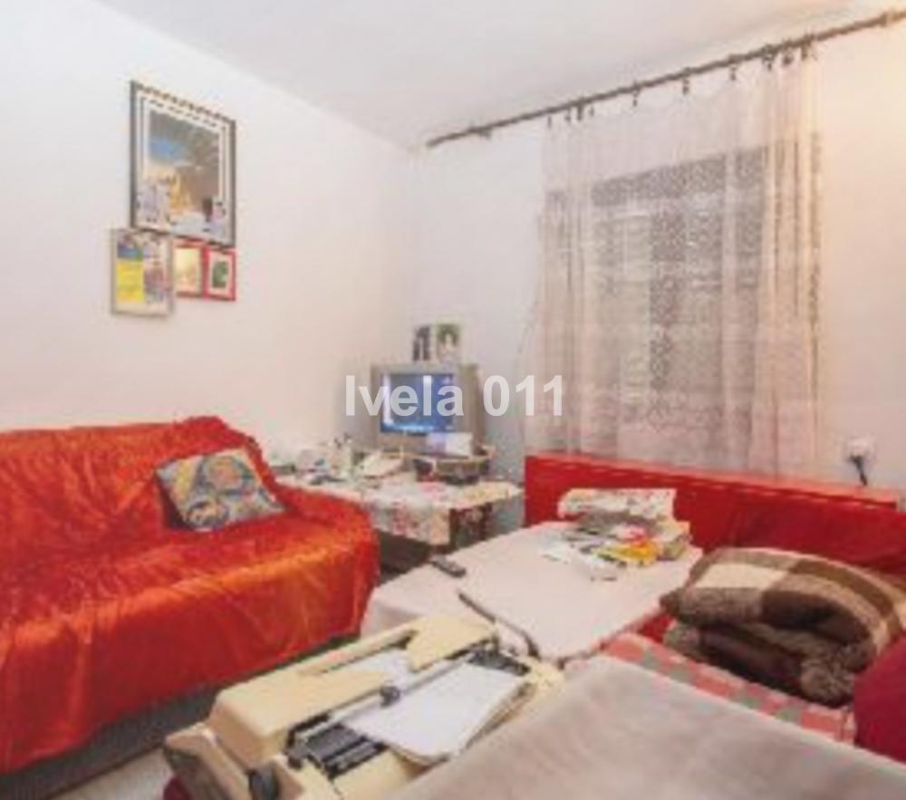 Stan na prodaju u Beogradu, Stari grad, dvosoban, 28m2, cena 95000 evra