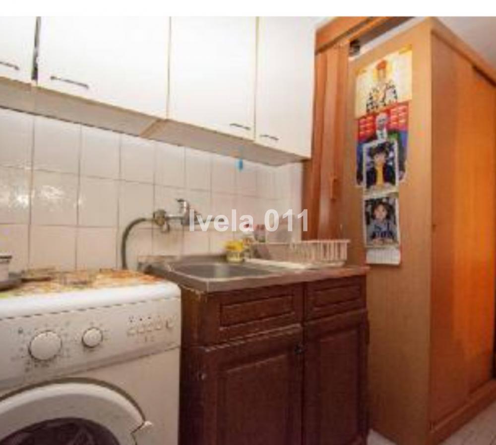 Stan na prodaju u Beogradu, Stari grad, dvosoban, 28m2, cena 88000 evra