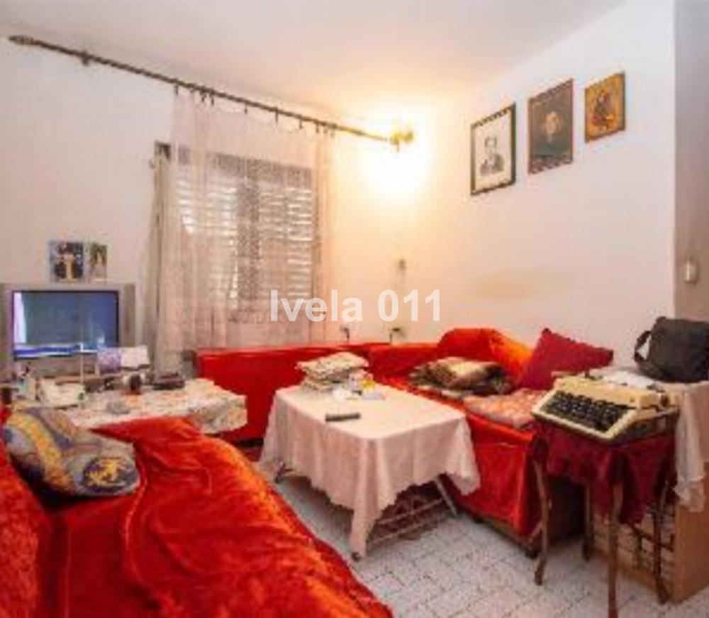 Stan na prodaju u Beogradu, Stari grad, dvosoban, 28m2, cena 88000 evra