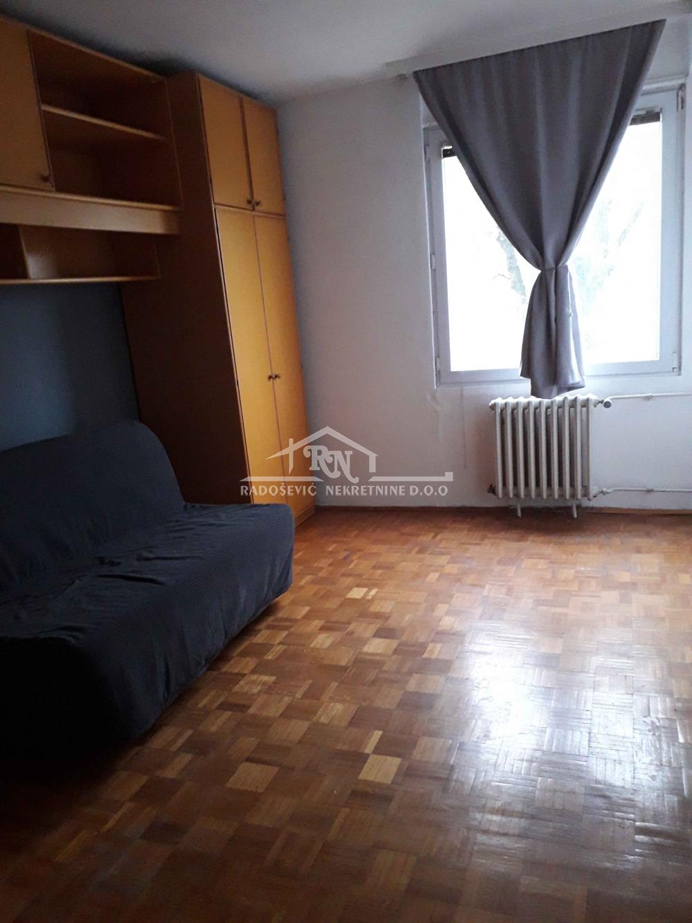 Stan na prodaju u Beogradu, Novi Beograd, dvosoban, 63m2, cena 235000 evra