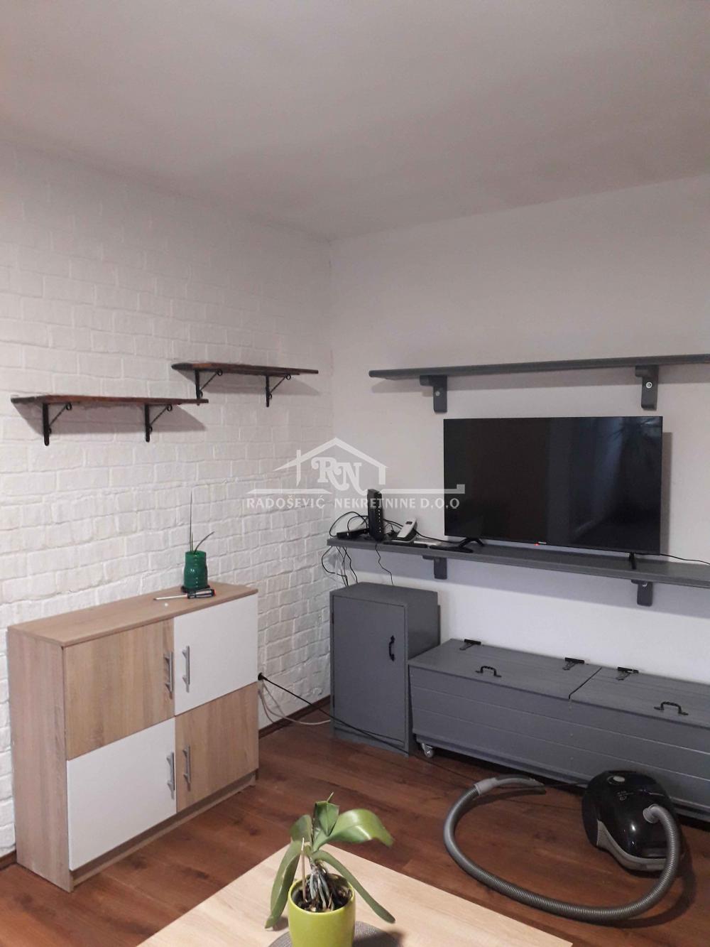 Stan na prodaju u Beogradu, Novi Beograd, dvosoban, 63m2, cena 235000 evra
