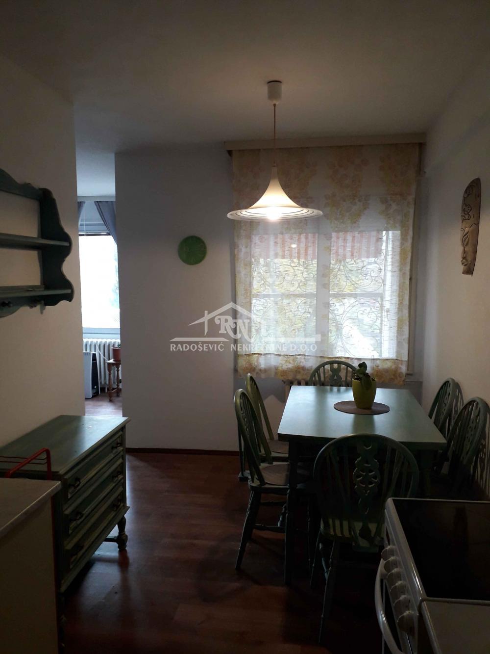 Stan na prodaju u Beogradu, Novi Beograd, dvosoban, 63m2, cena 235000 evra