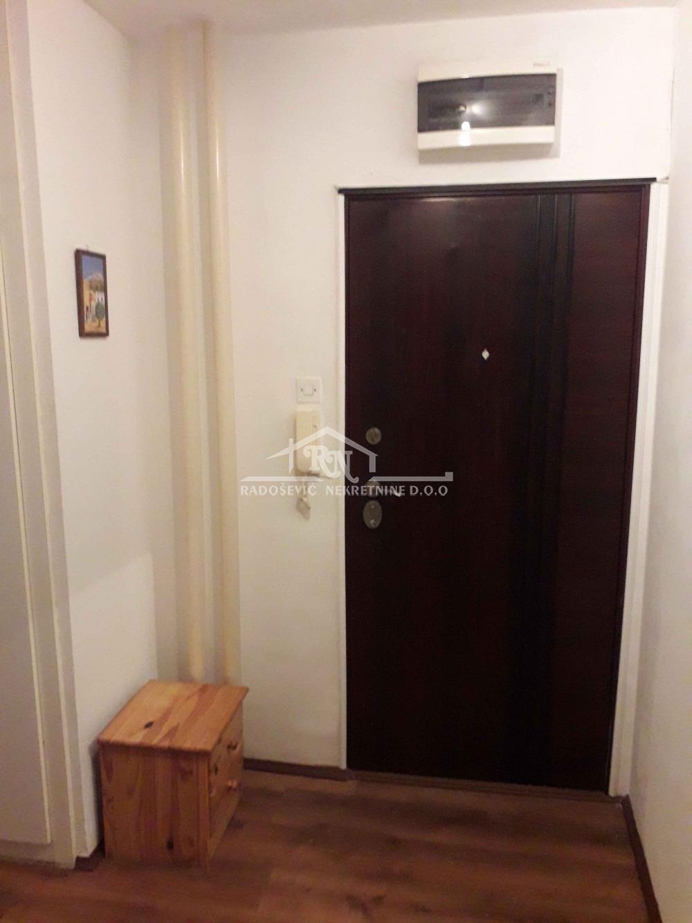 Stan na prodaju u Beogradu, Novi Beograd, dvosoban, 63m2, cena 235000 evra