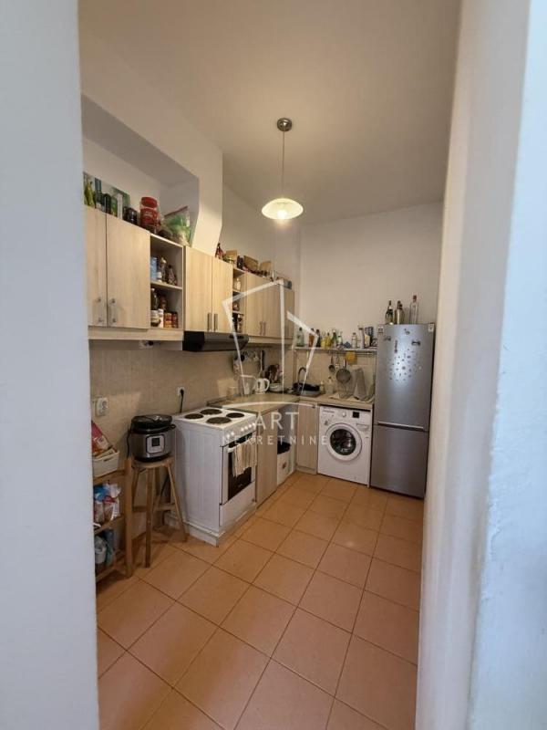 Stan na prodaju u Beogradu, Stari grad, dvoiposoban, 47m2, cena 245000 evra