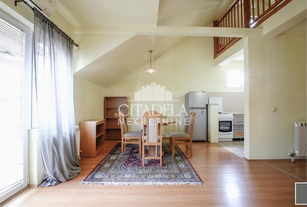 Stan na prodaju u Beogradu, Zemun, dvoiposoban, 84m2, cena 164000 evra
