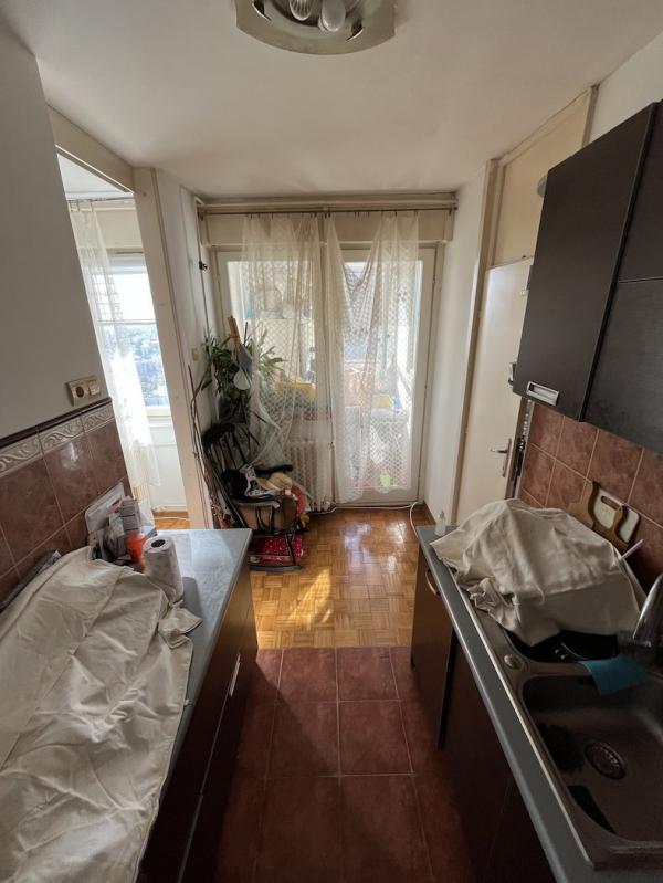 Stan na prodaju u Beogradu, Vračar, troiposoban, 72m2, cena 195500 evra