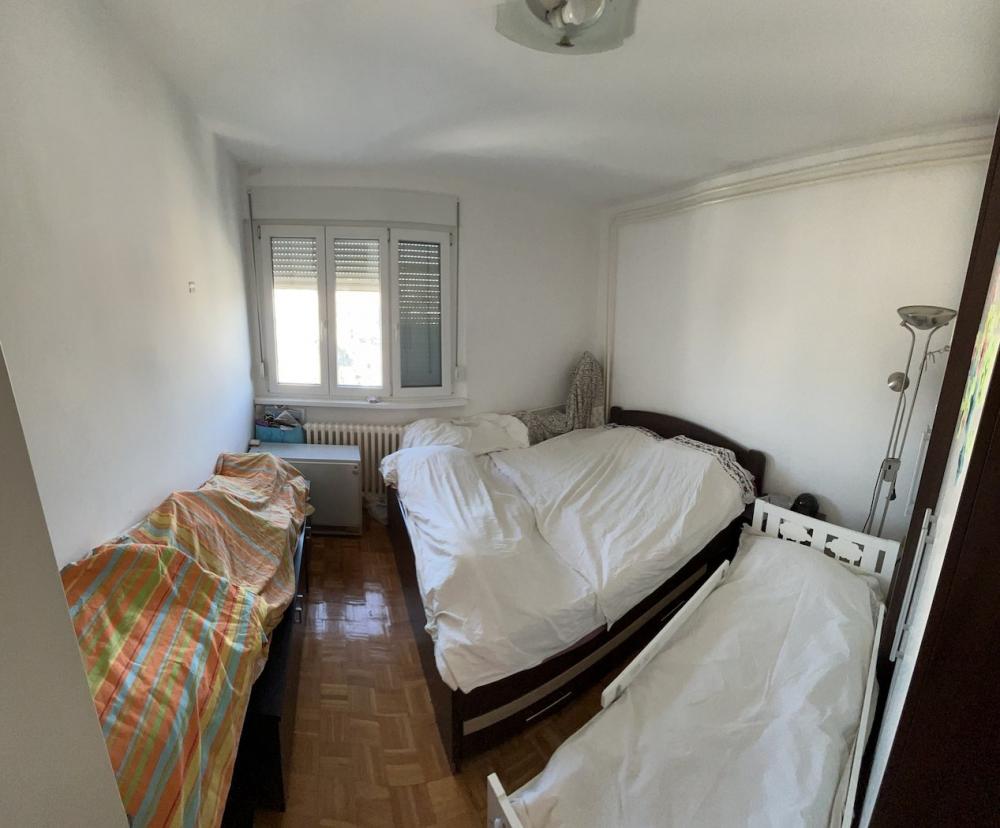 Stan na prodaju u Beogradu, Vračar, troiposoban, 72m2, cena 195500 evra