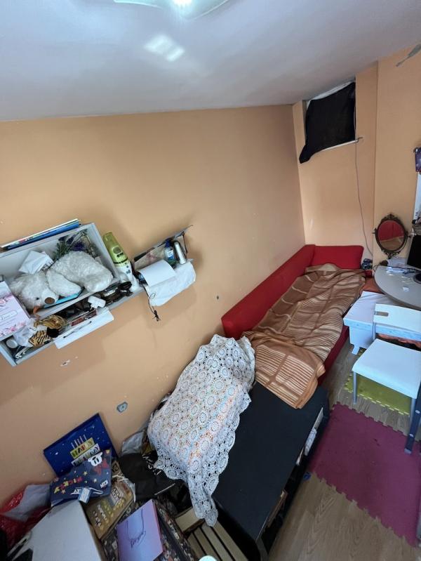 Stan na prodaju u Beogradu, Vračar, troiposoban, 72m2, cena 195500 evra
